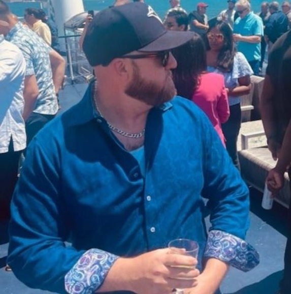 Meet your Posher, Jason - Picture 1 of 1